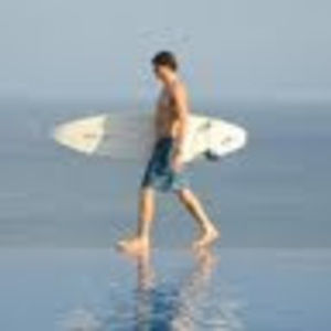 Meet your Posher, Nathan